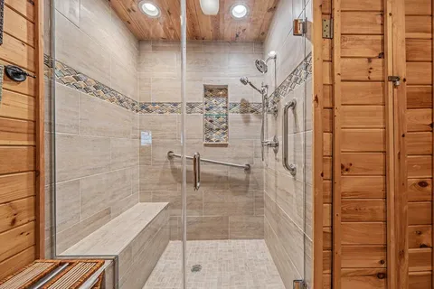 $795,000 | 431 Sun Rock Mountain Road, Blue Ridge, GA 30513