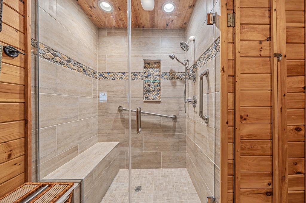 431 Sun Rock Mountain Road Blue Ridge, GA 30513 - Photo 56 of 57