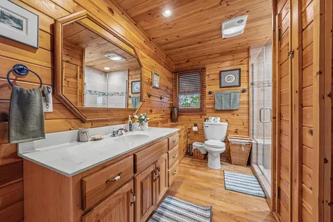 $795,000 | 431 Sun Rock Mountain Road, Blue Ridge, GA 30513