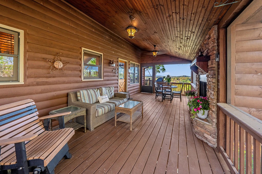 431 Sun Rock Mountain Road Blue Ridge, GA 30513 - Photo 7 of 57