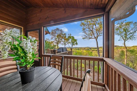 $795,000 | 431 Sun Rock Mountain Road, Blue Ridge, GA 30513