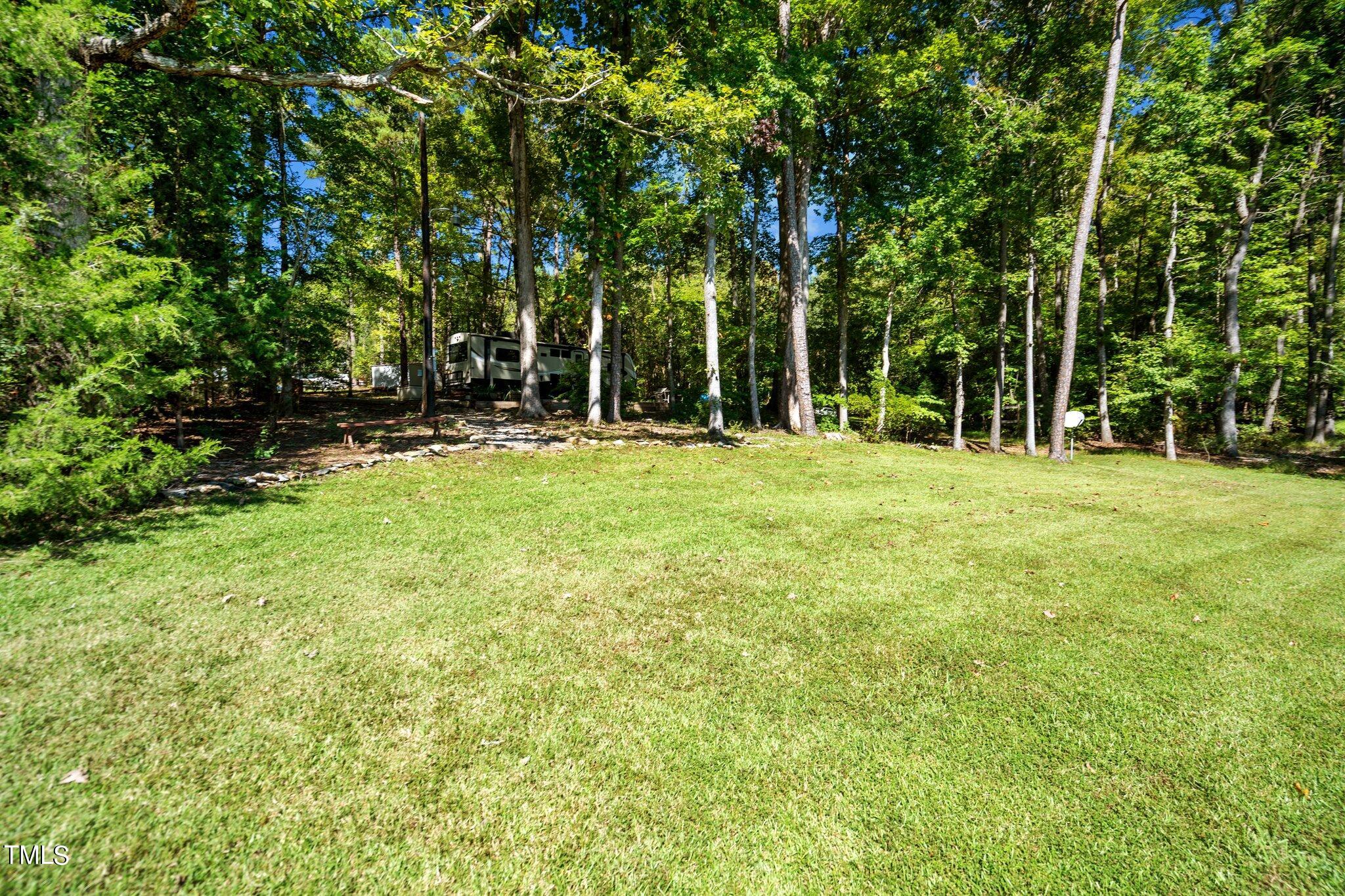 395 Velvet Road Semora, NC 27343 - Photo 14 of 22 green lawn