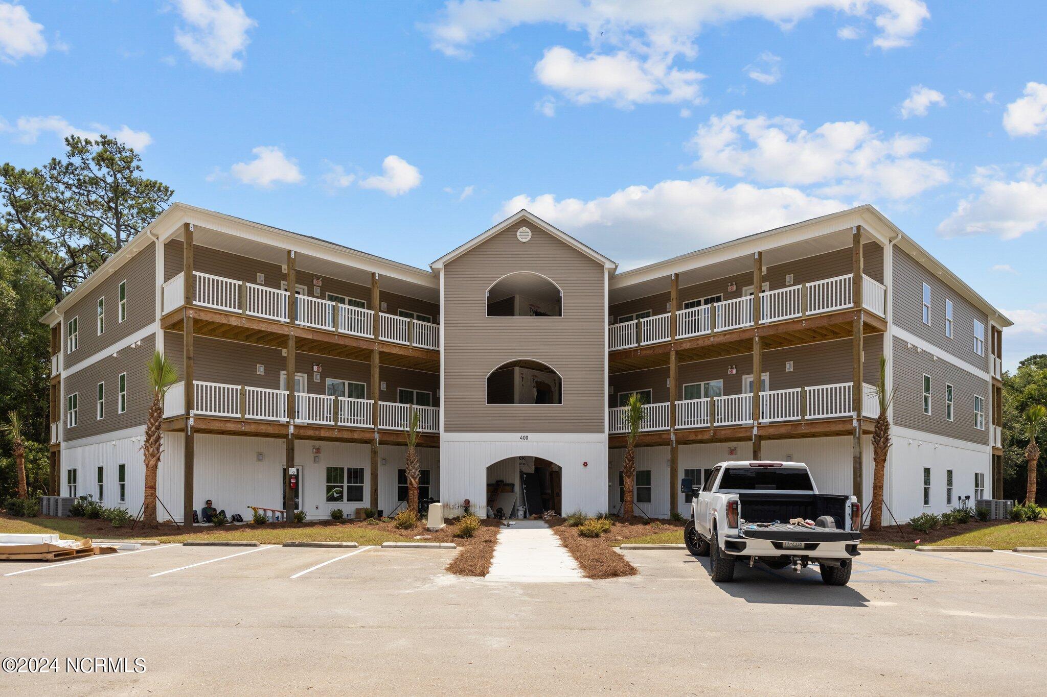 400 Lighthouse Lane, Unit C2 Cedar Point, NC 28584 - Photo 1 of 35 400 Lighthouse Lane