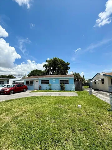 $450,000 | 6433 Southwest 22nd Street, Miramar, FL 33023