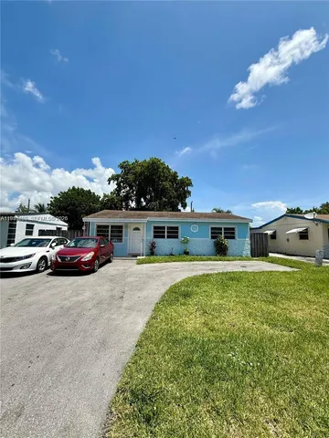 $450,000 | 6433 Southwest 22nd Street, Miramar, FL 33023