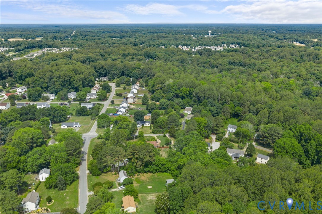 137 Sand Hill Road Toano, VA 23168 - Photo 4 of 6