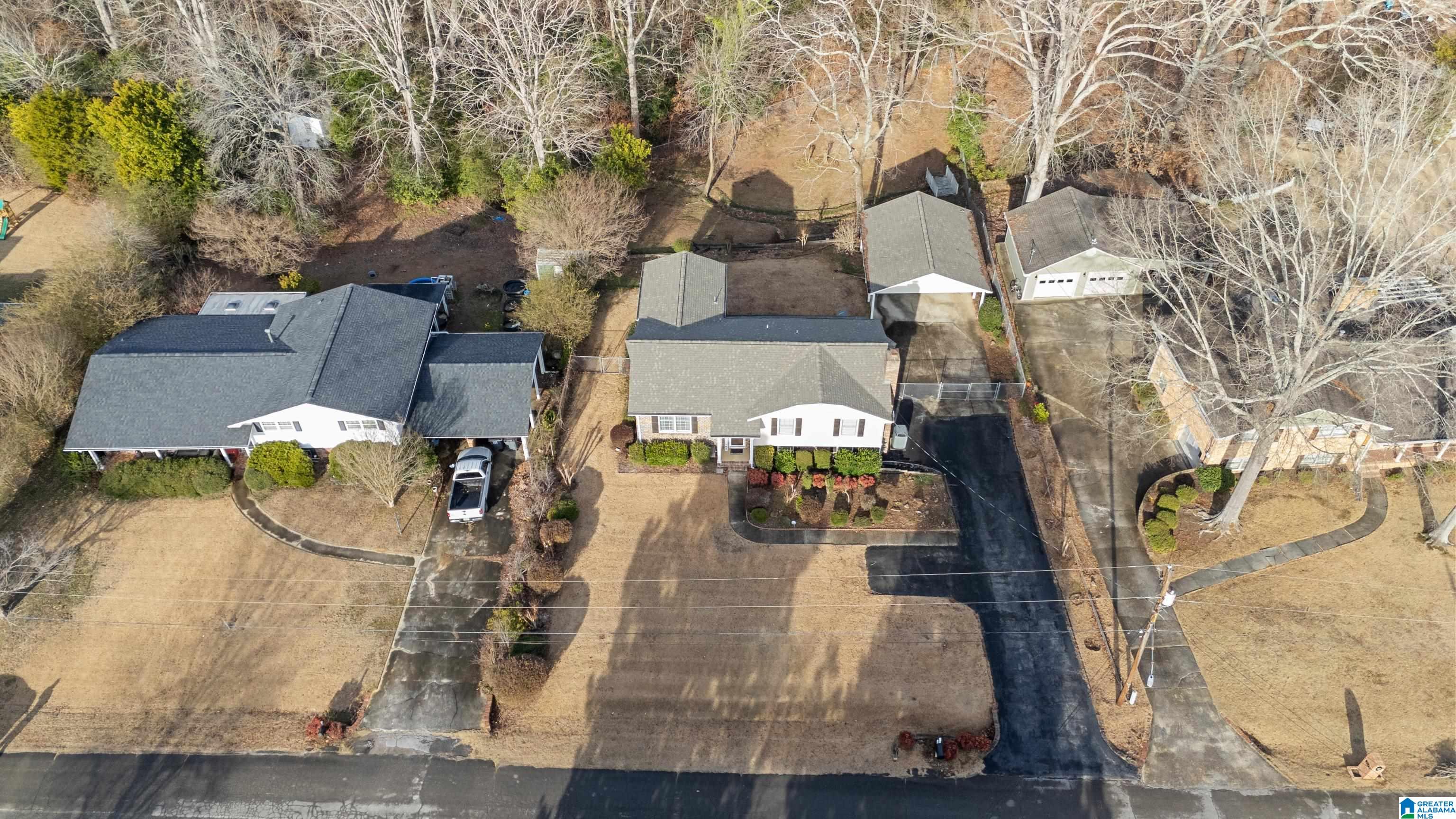 208 Kyle Court Gardendale, AL 35071 - Photo 48 of 54