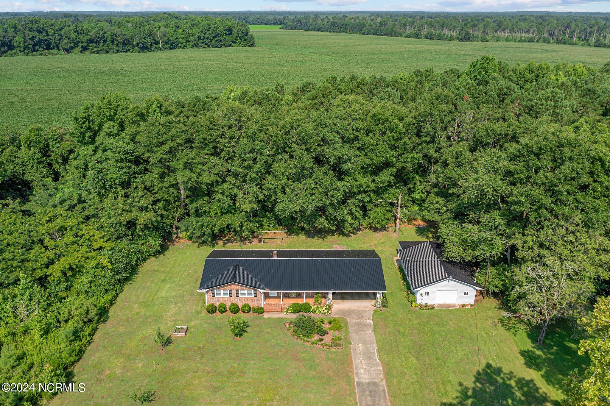 1996 Fountaintown Road Chinquapin, NC 28521 - Photo 50 of 52 9-web-or-mls-DJI_0205_1
