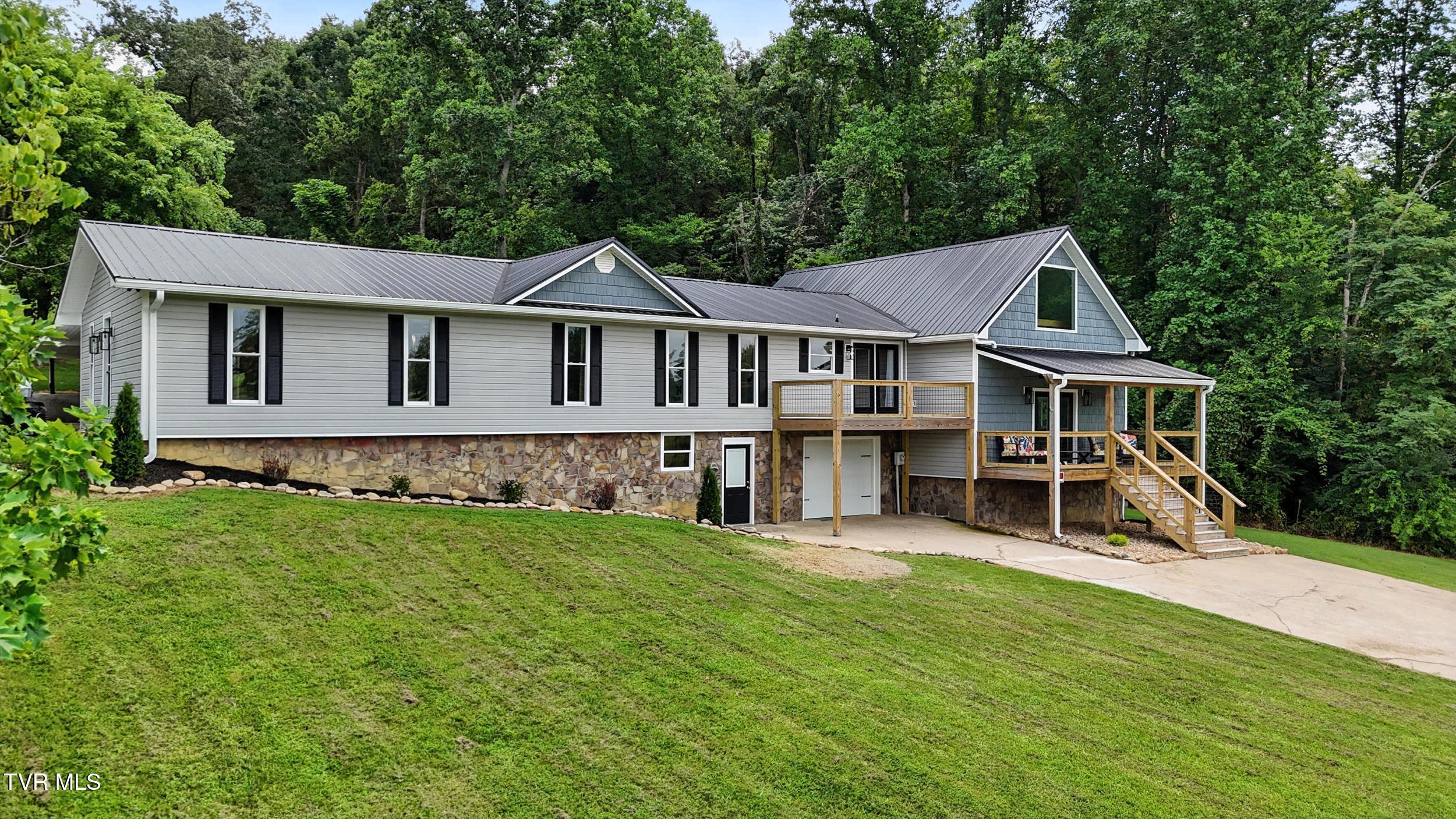 3270 Ripley Island Road Afton, TN 37616 - Photo 2 of 66 002