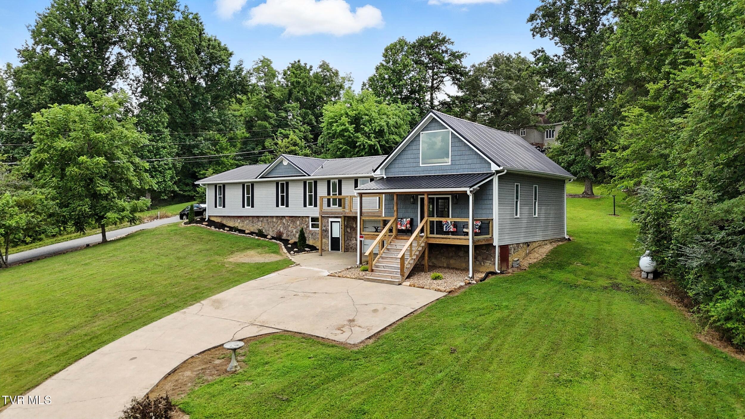 3270 Ripley Island Road Afton, TN 37616 - Photo 65 of 66 098