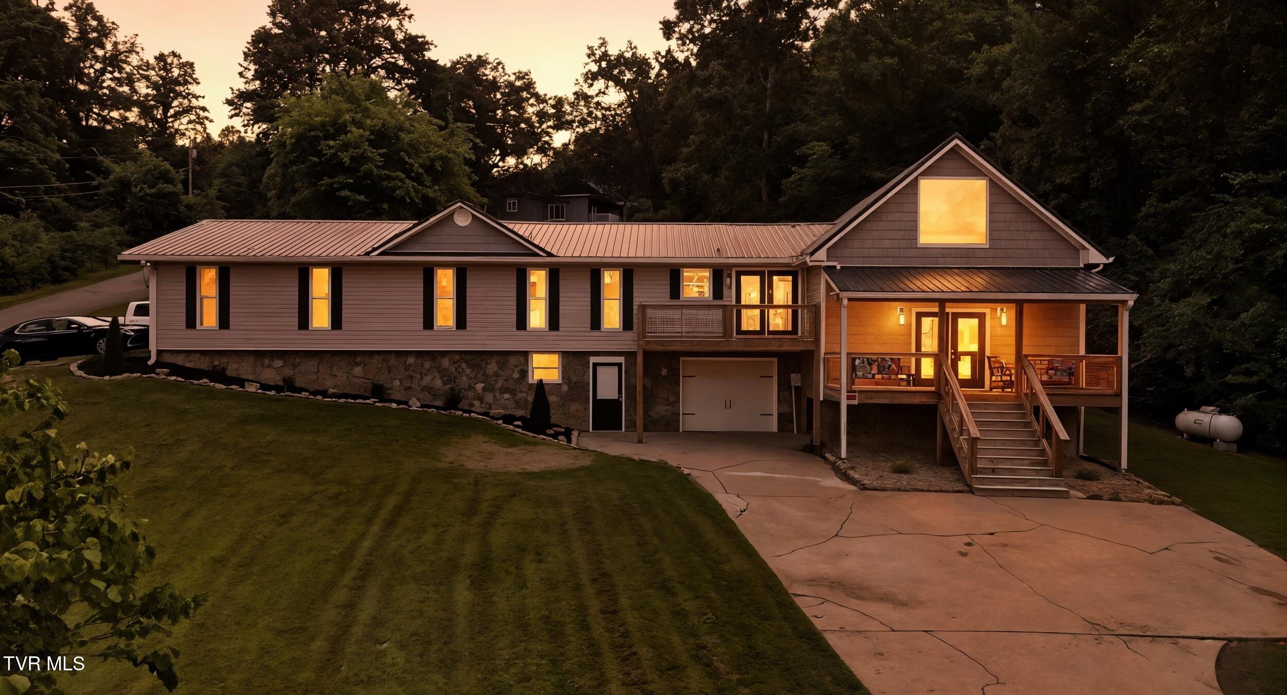 3270 Ripley Island Road Afton, TN 37616 - Photo 66 of 66 099