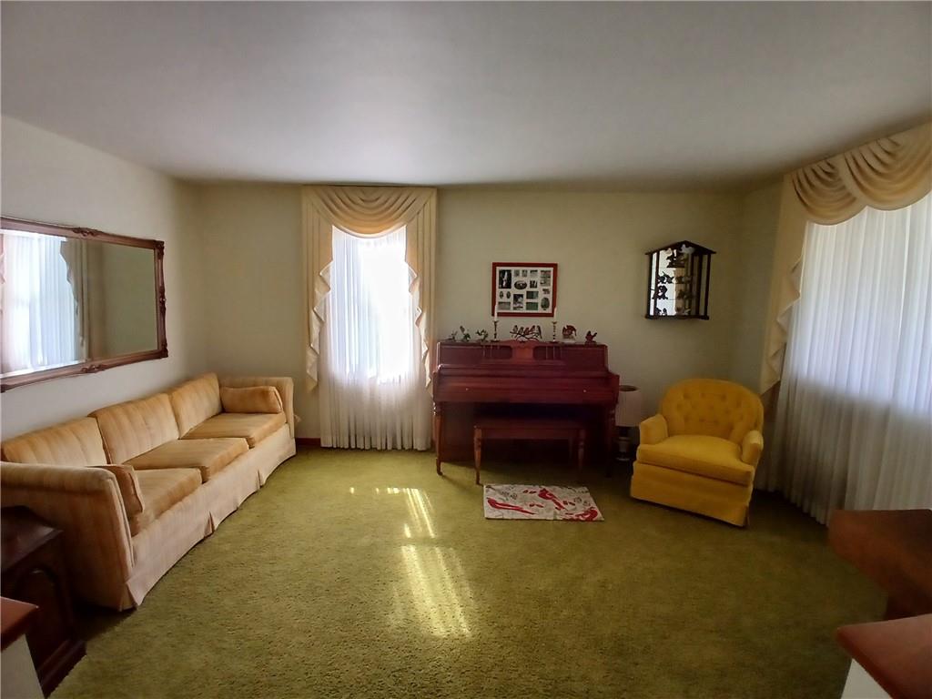 186 Dutch Hill Road Latrobe, PA 15650 - Photo 14 of 29 a bedroom with furniture and a couch