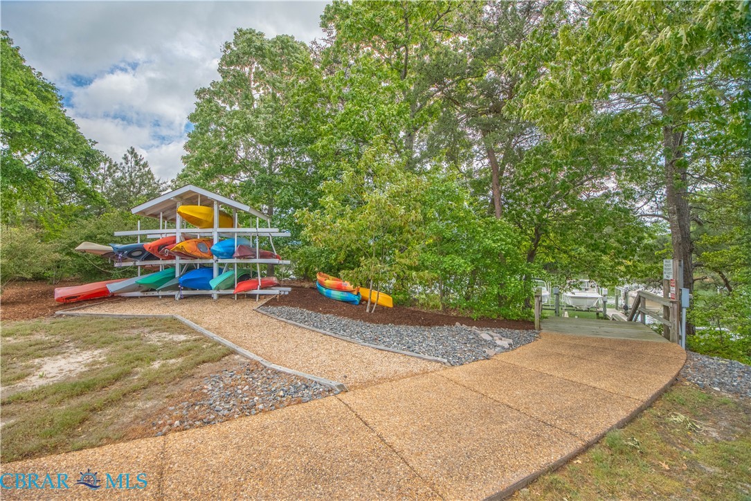 343 Chesapeake Watch Road, Unit 8B Deltaville, VA 23043 - Photo 40 of 42