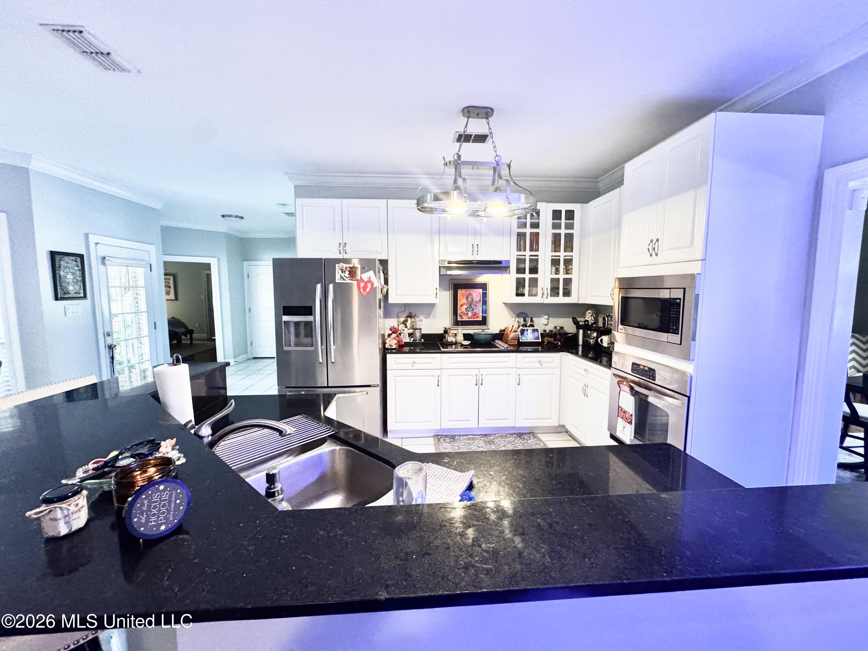 16210 McKay Road Gulfport, MS 39503 - Photo 11 of 60 Kitchen