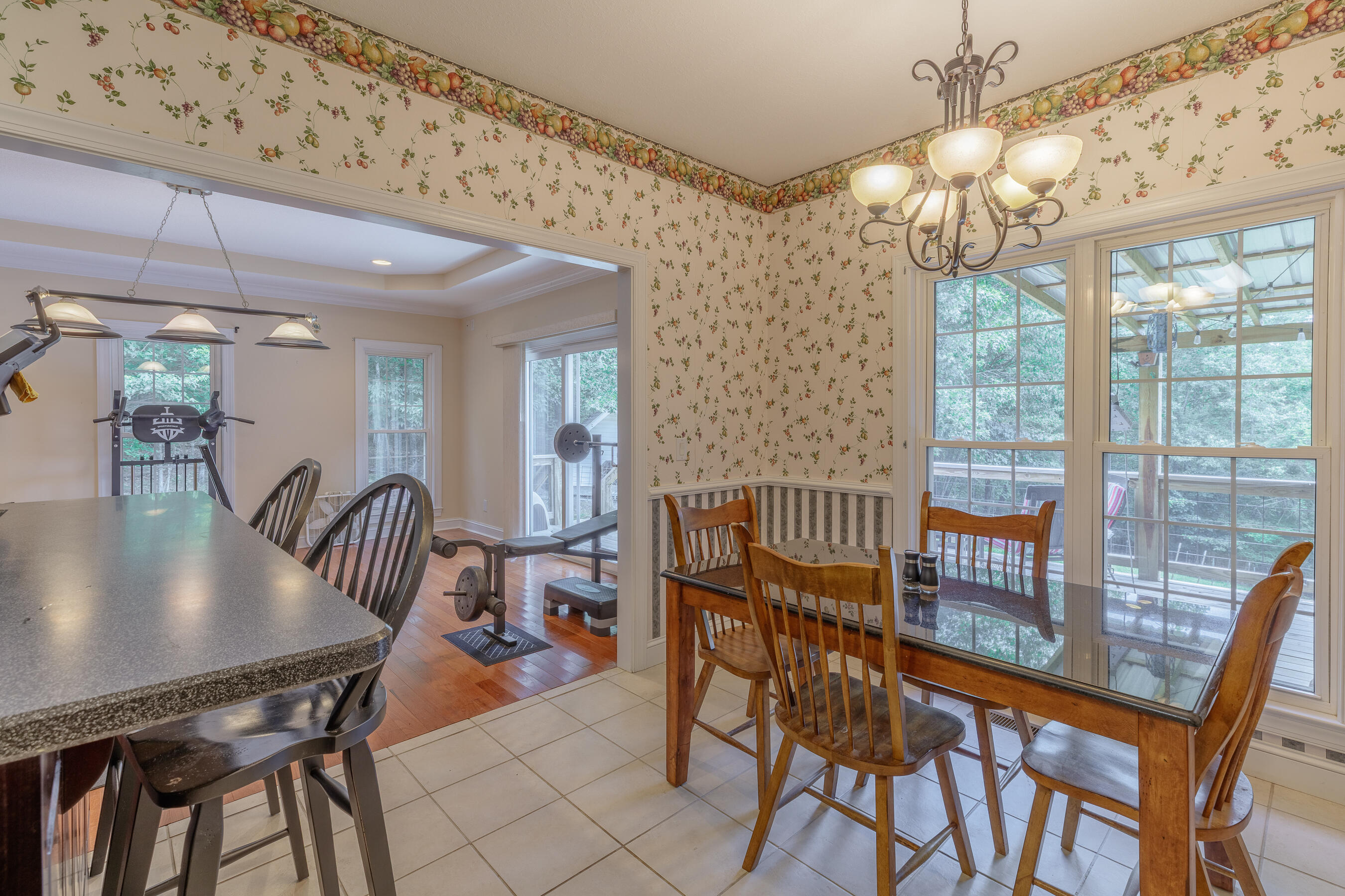 1103 Monroe Green Road Trion, GA 30753 - Photo 12 of 41 1103 Monroe Green HD-29