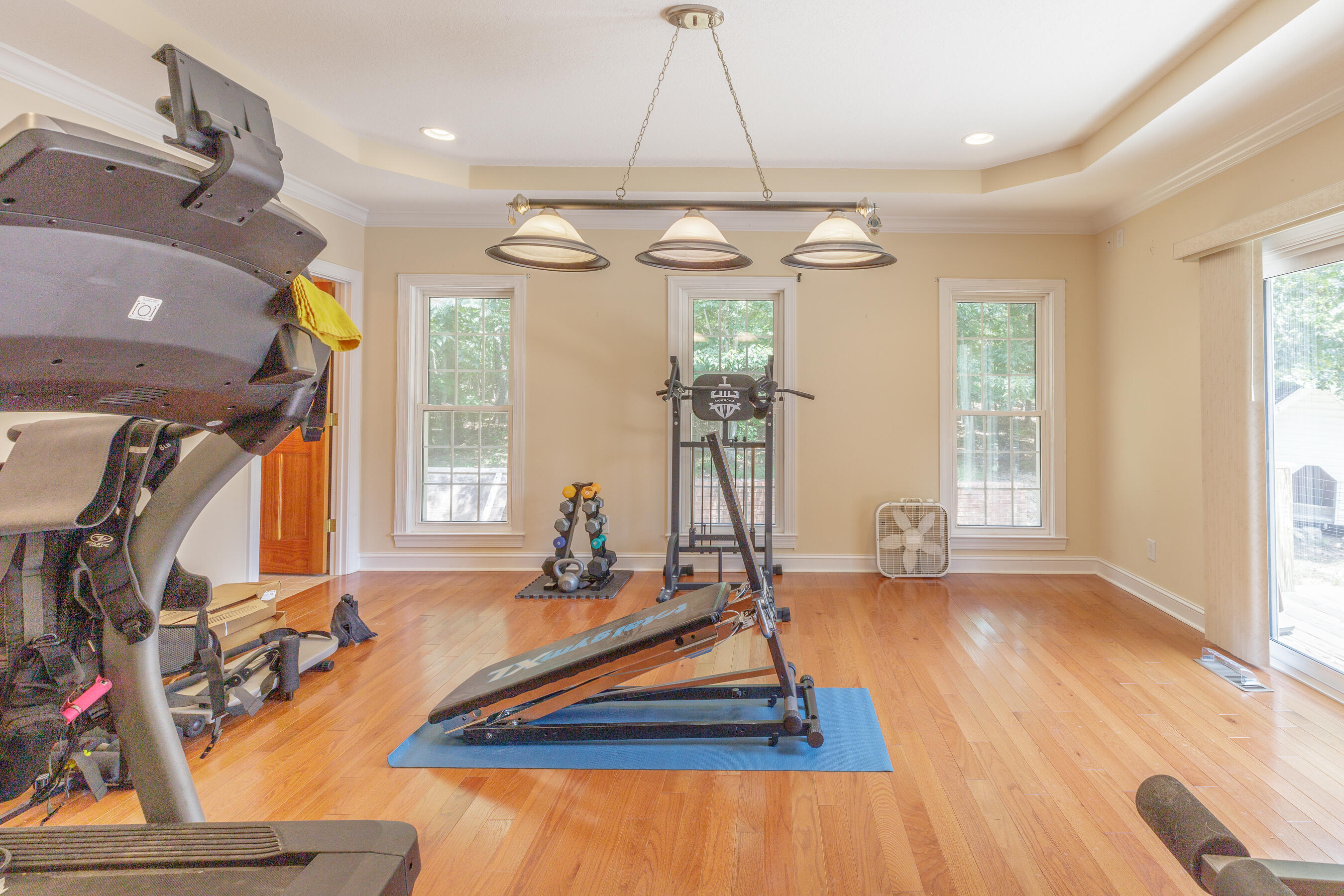 1103 Monroe Green Road Trion, GA 30753 - Photo 16 of 41 1103 Monroe Green HD-33