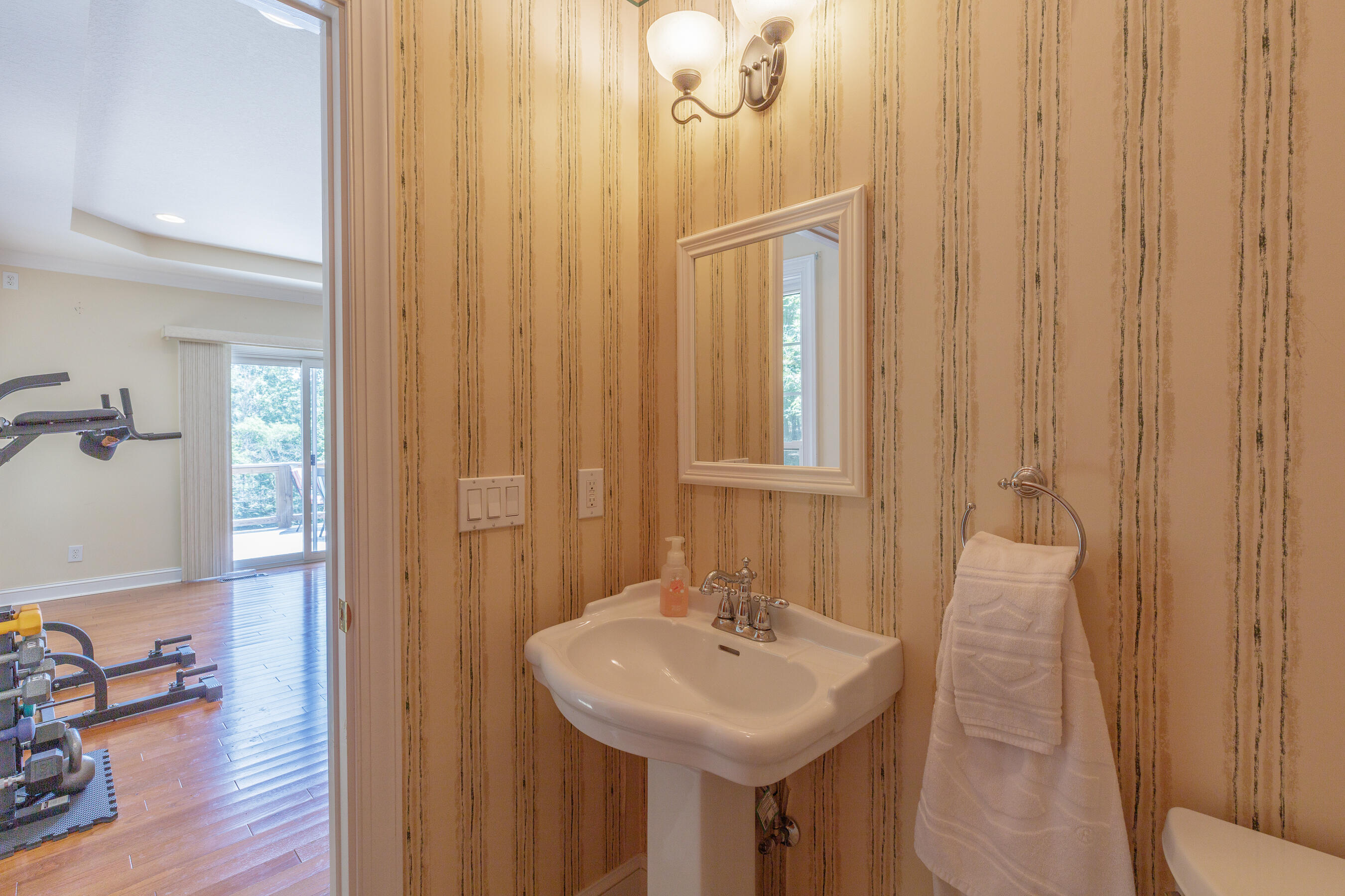 1103 Monroe Green Road Trion, GA 30753 - Photo 17 of 41 1103 Monroe Green HD-35