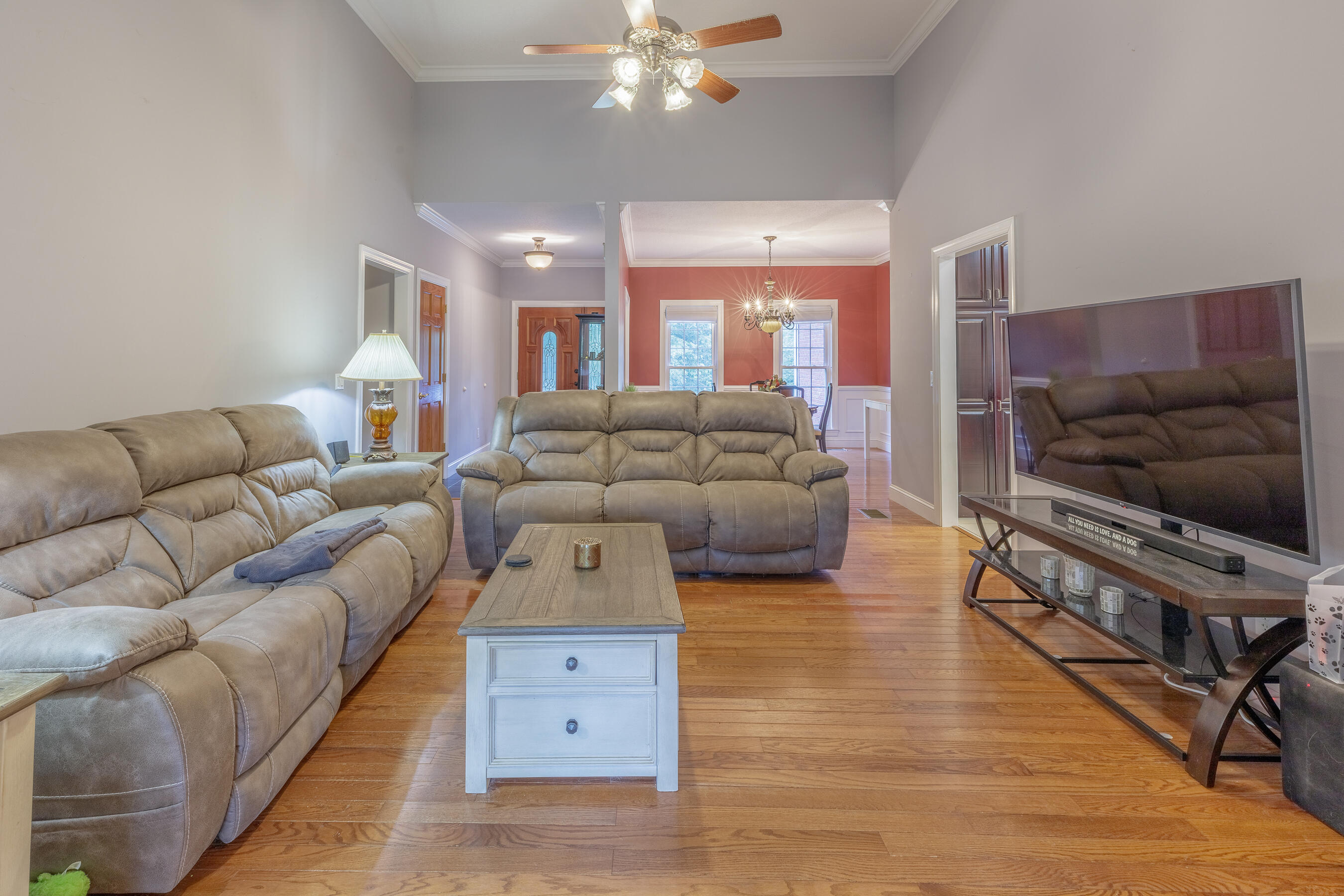 1103 Monroe Green Road Trion, GA 30753 - Photo 2 of 41 1103 Monroe Green HD-26