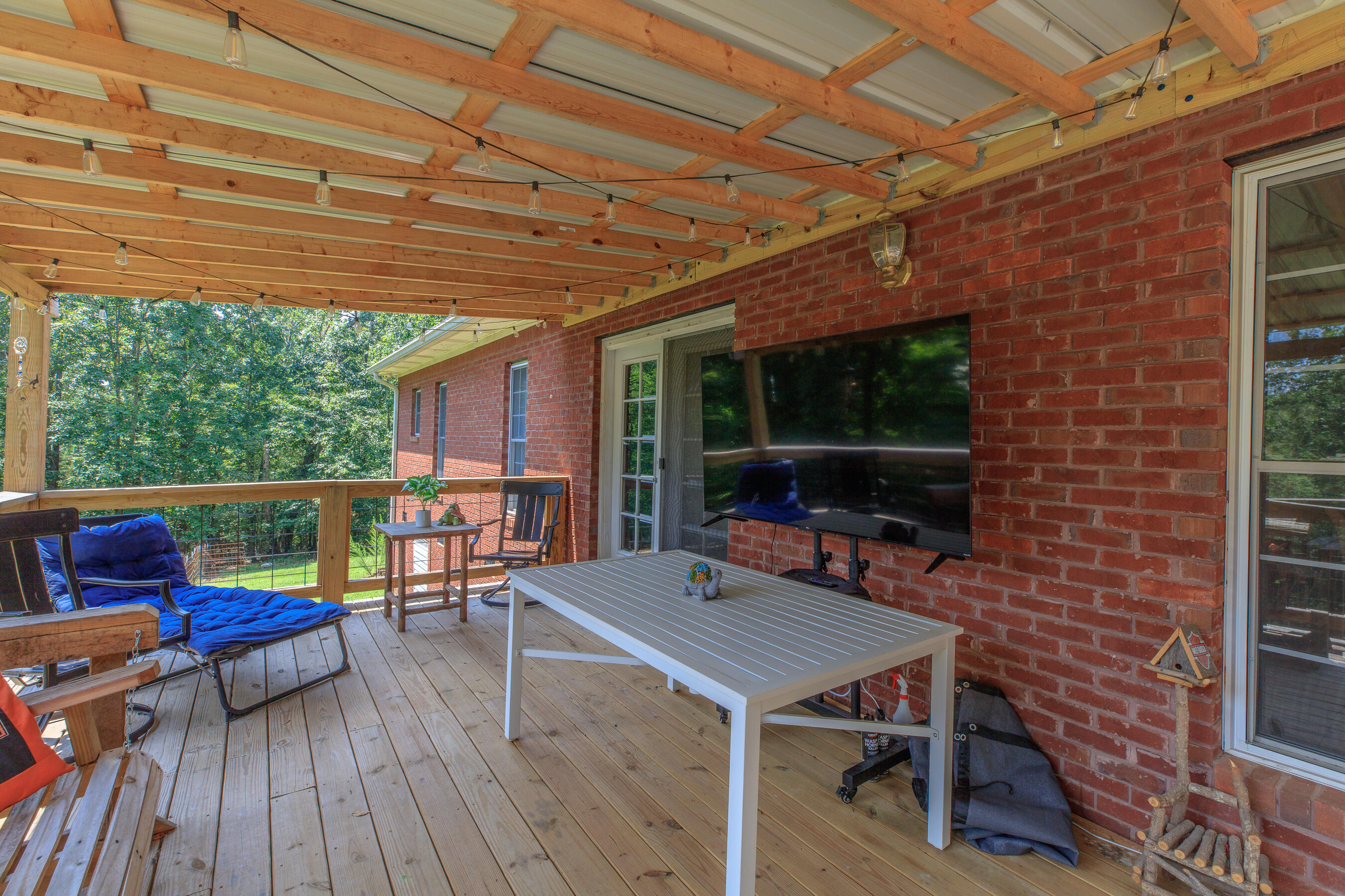 1103 Monroe Green Road Trion, GA 30753 - Photo 22 of 41 1103 Monroe Green HD-13