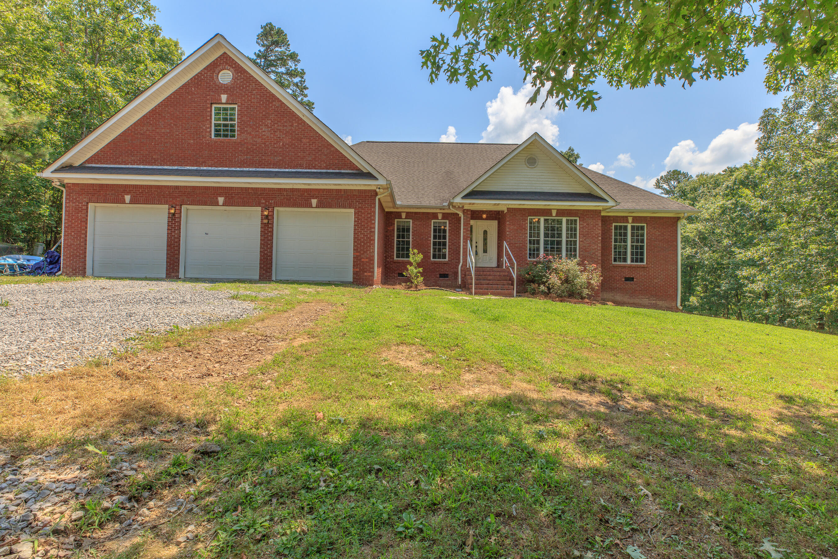 1103 Monroe Green Road Trion, GA 30753 - Photo 23 of 41 1103 Monroe Green HD-19