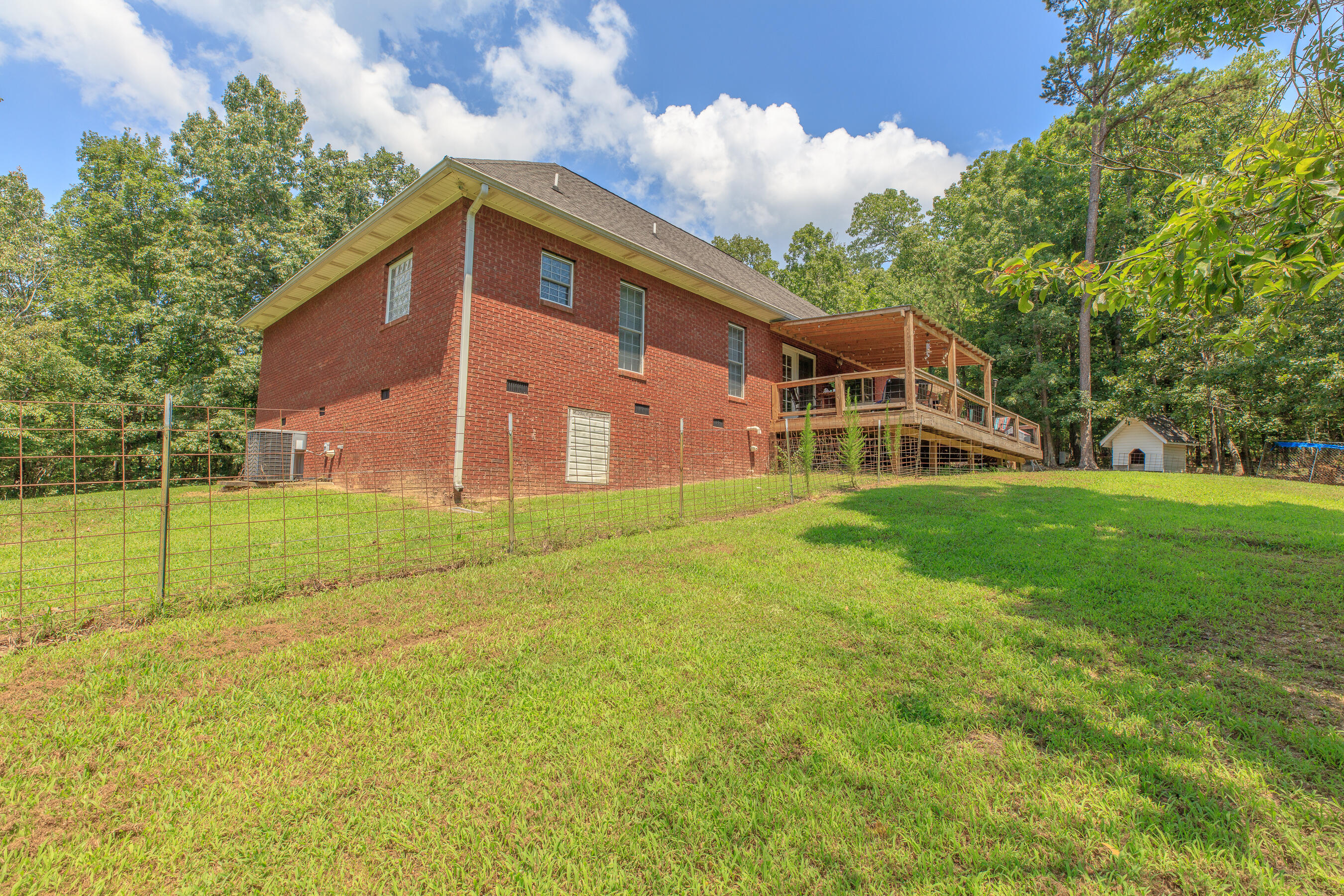 1103 Monroe Green Road Trion, GA 30753 - Photo 26 of 41 1103 Monroe Green HD-6