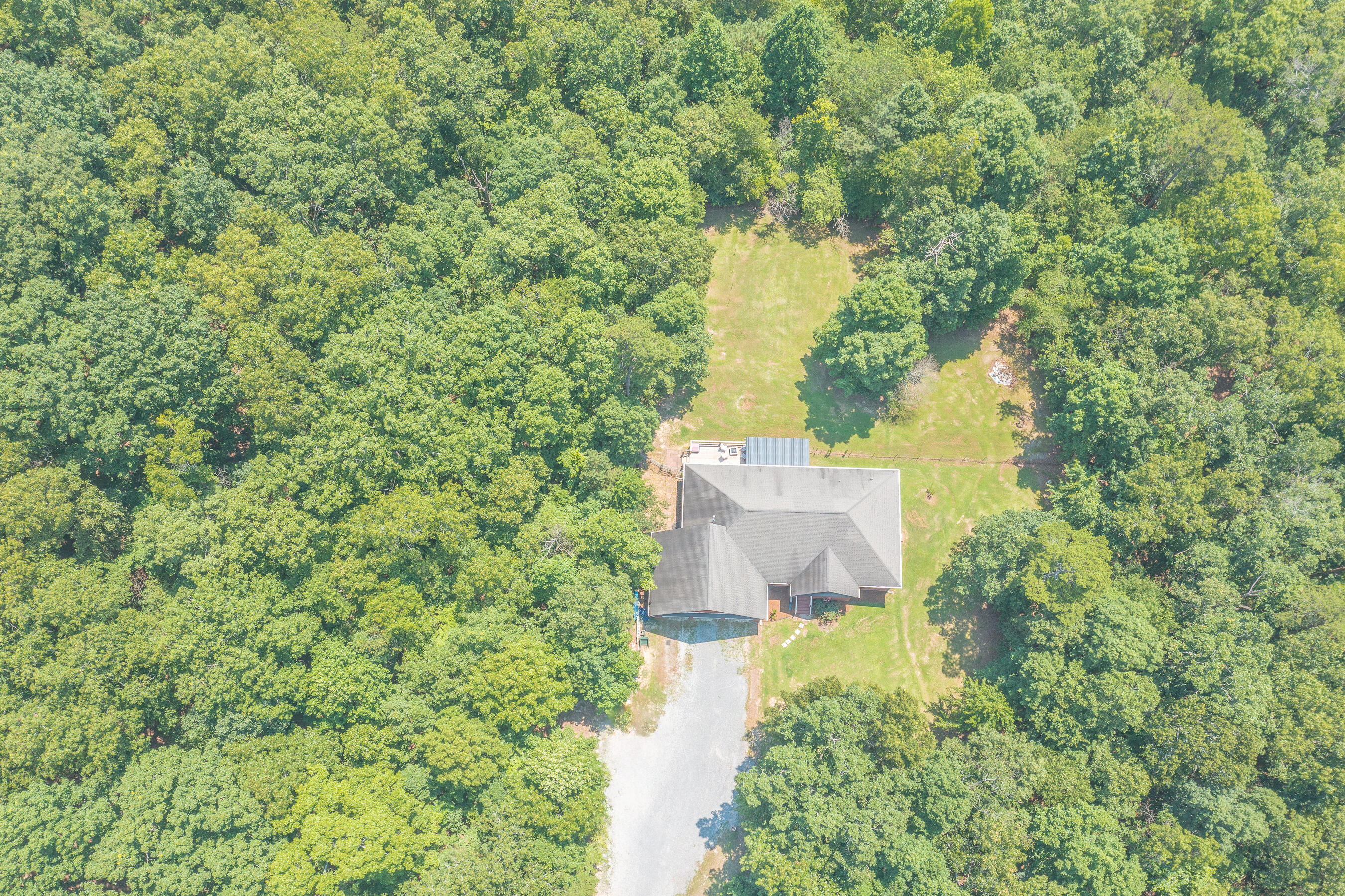 1103 Monroe Green Road Trion, GA 30753 - Photo 39 of 41 1103 Monroe Green HD Aerial-5