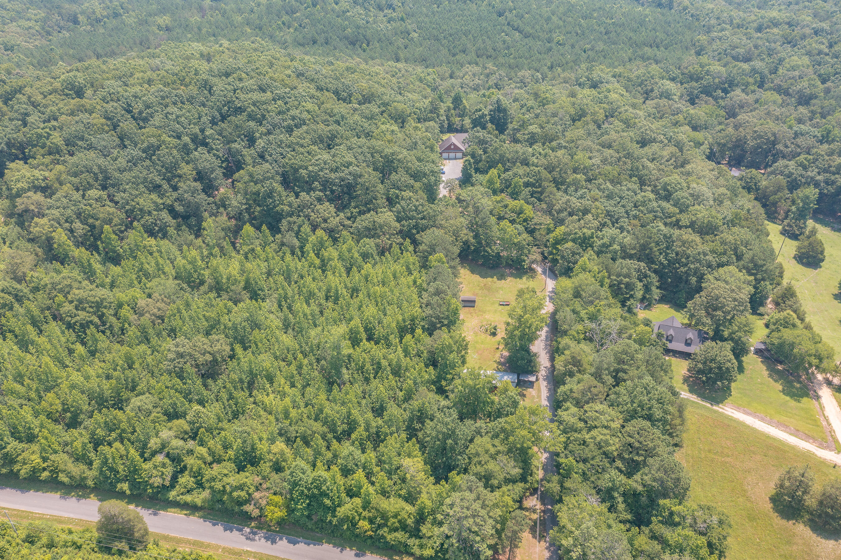 1103 Monroe Green Road Trion, GA 30753 - Photo 41 of 41 1103 Monroe Green HD Aerial-9