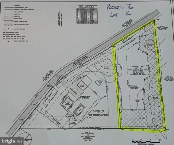 $250,000 | 32 Parcel 76, St. Michaels, MD 21663