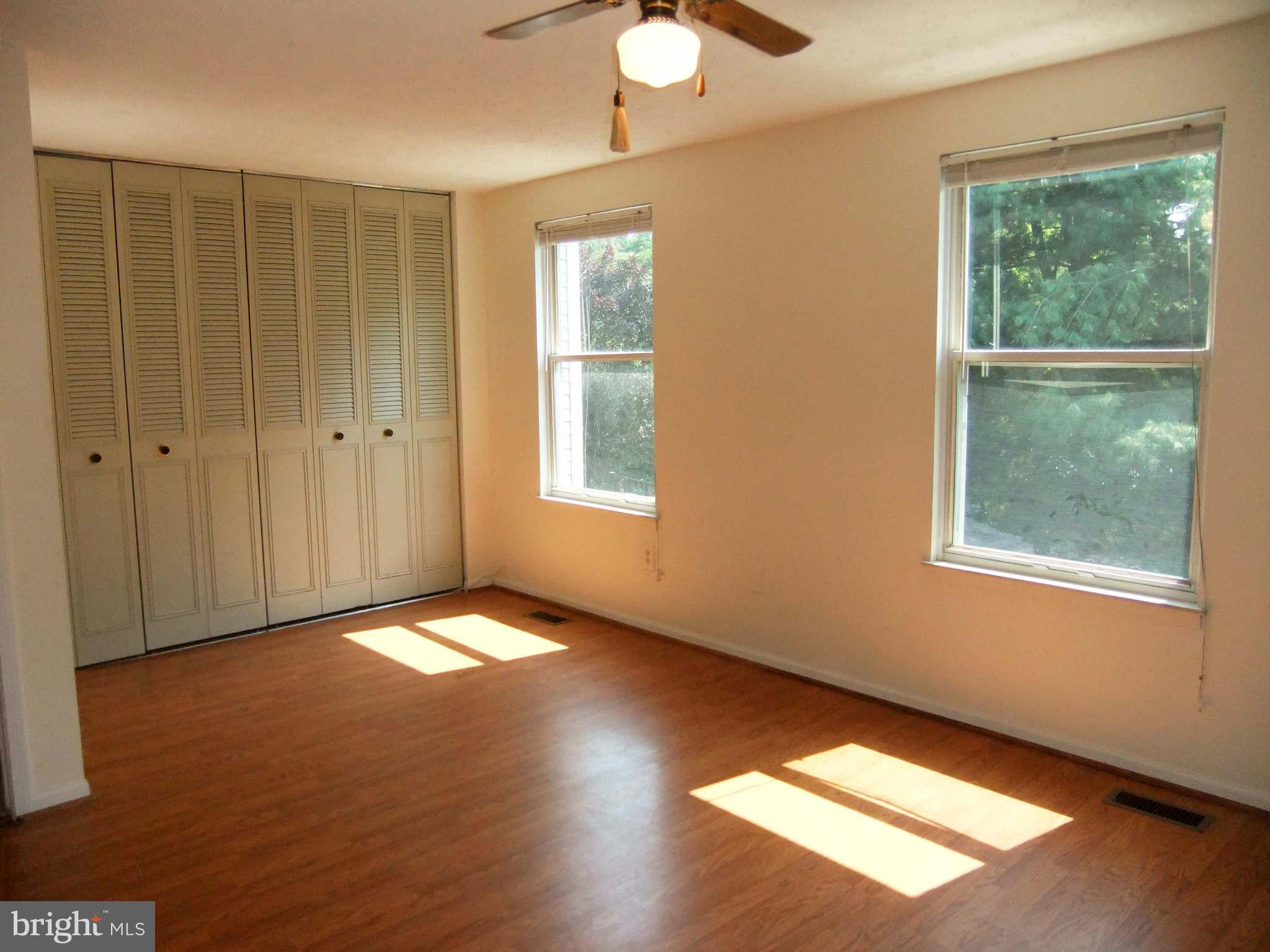 7499 Lone Star Road Lorton, VA 22079 - Photo 11 of 17 Bedroom