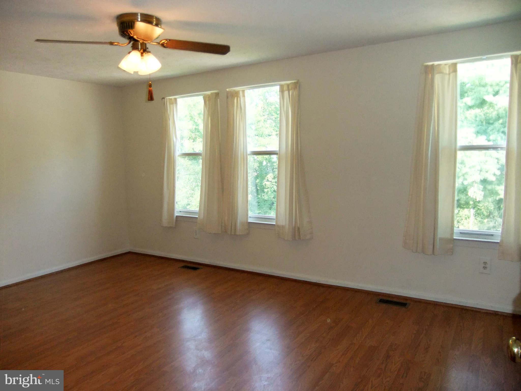 7499 Lone Star Road Lorton, VA 22079 - Photo 12 of 17 Bedroom