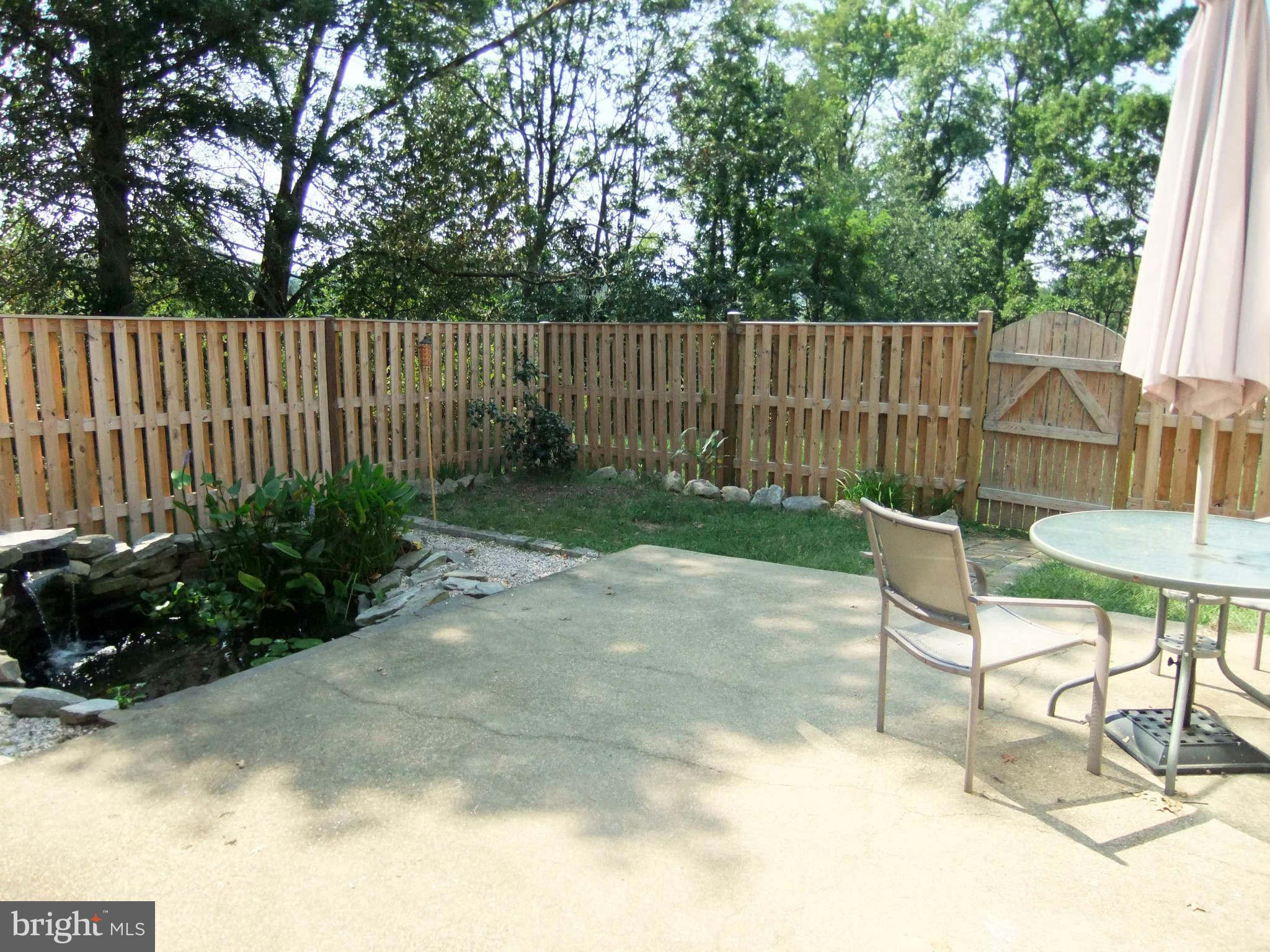 7499 Lone Star Road Lorton, VA 22079 - Photo 14 of 17 Exterior (Rear)