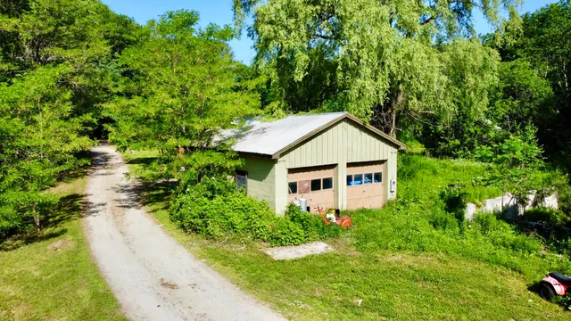 $119,900 | 9 Pulsifer Road, Livermore, ME 04253