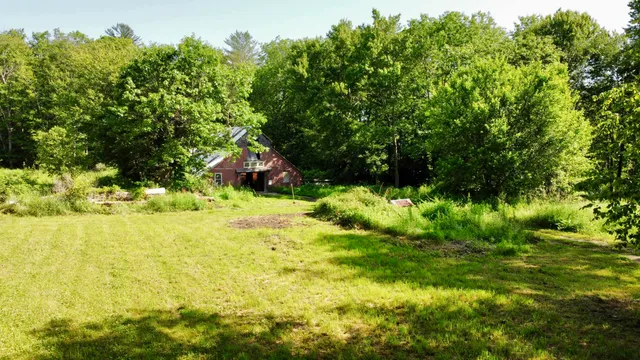 $119,900 | 9 Pulsifer Road, Livermore, ME 04253