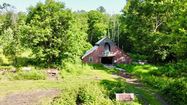 $119,900 | 9 Pulsifer Road, Livermore, ME 04253