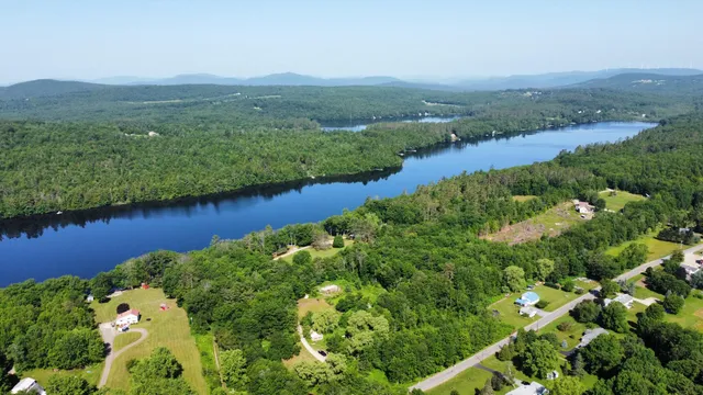 $119,900 | 9 Pulsifer Road, Livermore, ME 04253