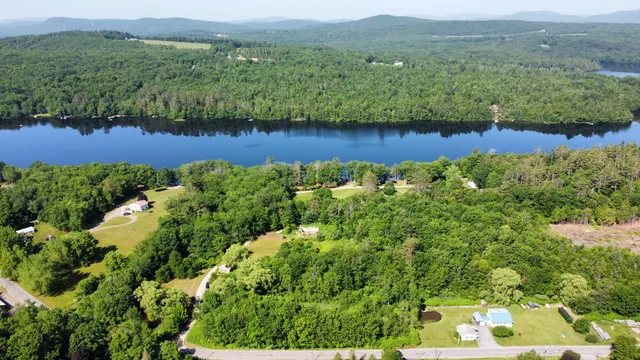 $119,900 | 9 Pulsifer Road, Livermore, ME 04253