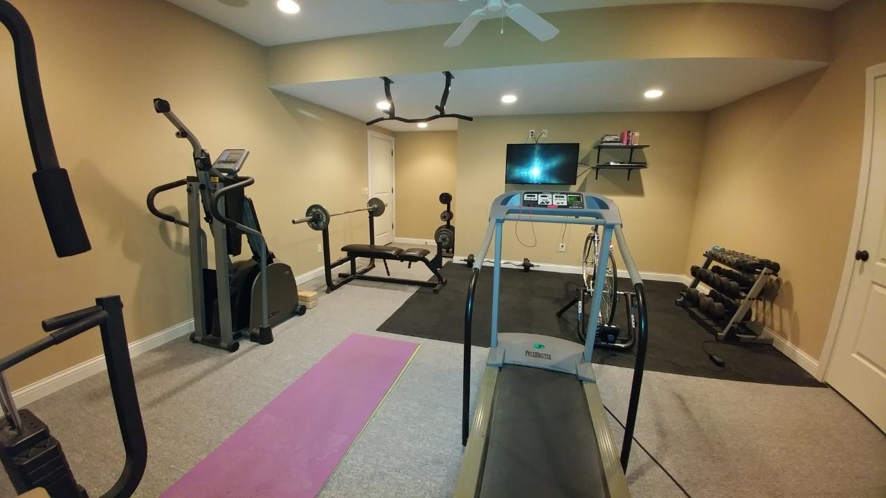 18926 Devall Road Spencerville, IN 46788 - Photo 21 of 35 Gallery Image 21
