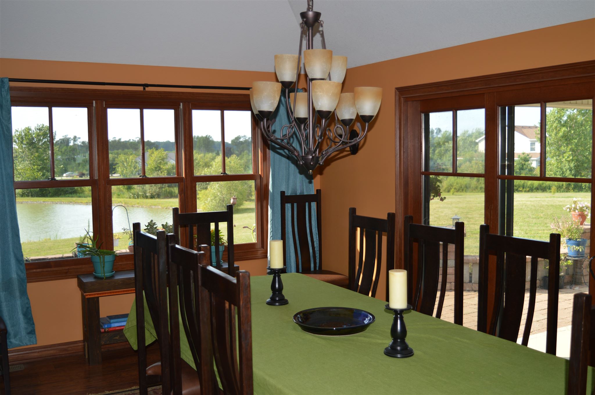 18926 Devall Road Spencerville, IN 46788 - Photo 8 of 35 Gallery Image 8