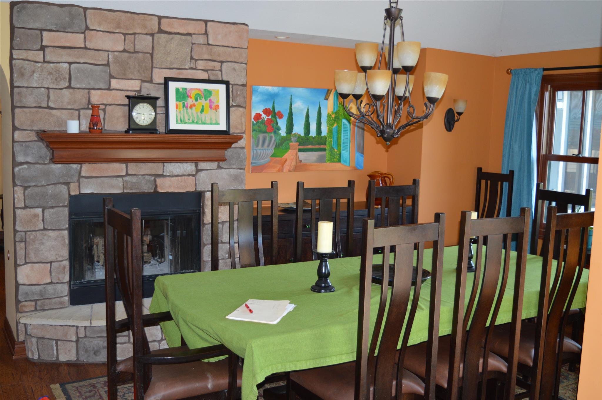 18926 Devall Road Spencerville, IN 46788 - Photo 10 of 35 Gallery Image 10