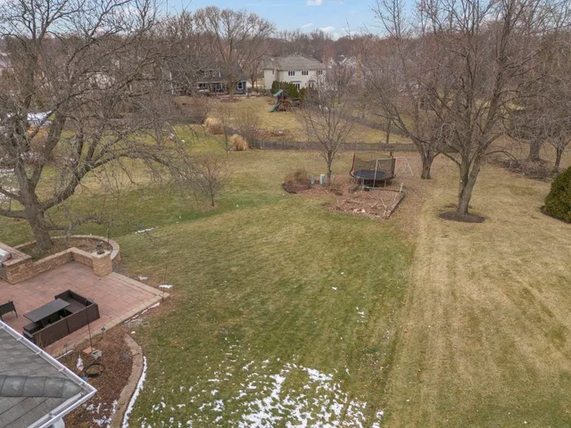 $865,000 | 381 Prairie Knoll Drive, Naperville, IL 60565