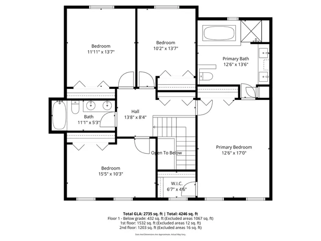 $865,000 | 381 Prairie Knoll Drive, Naperville, IL 60565