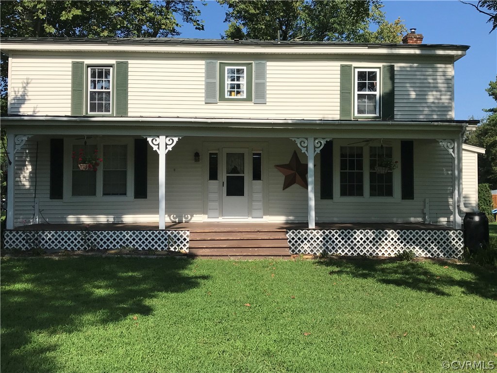 1567 Smithfield Road St. Stephens Church, VA 23148 - Photo 1 of 49 Gallery Image 1