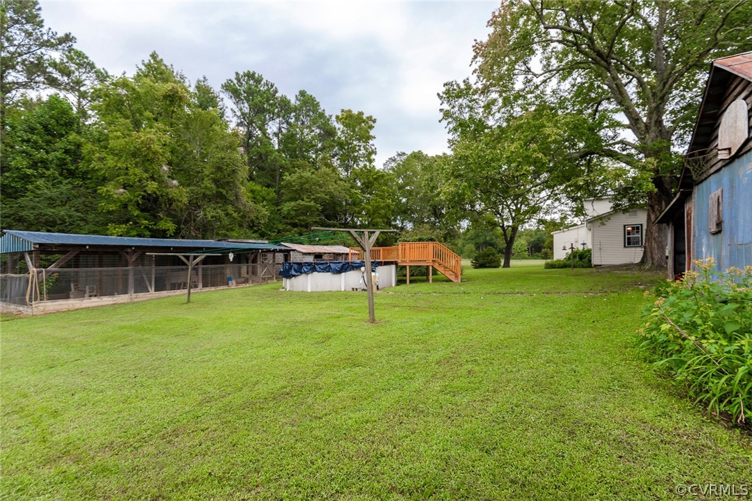 1567 Smithfield Road St. Stephens Church, VA 23148 - Photo 14 of 49 Gallery Image 14