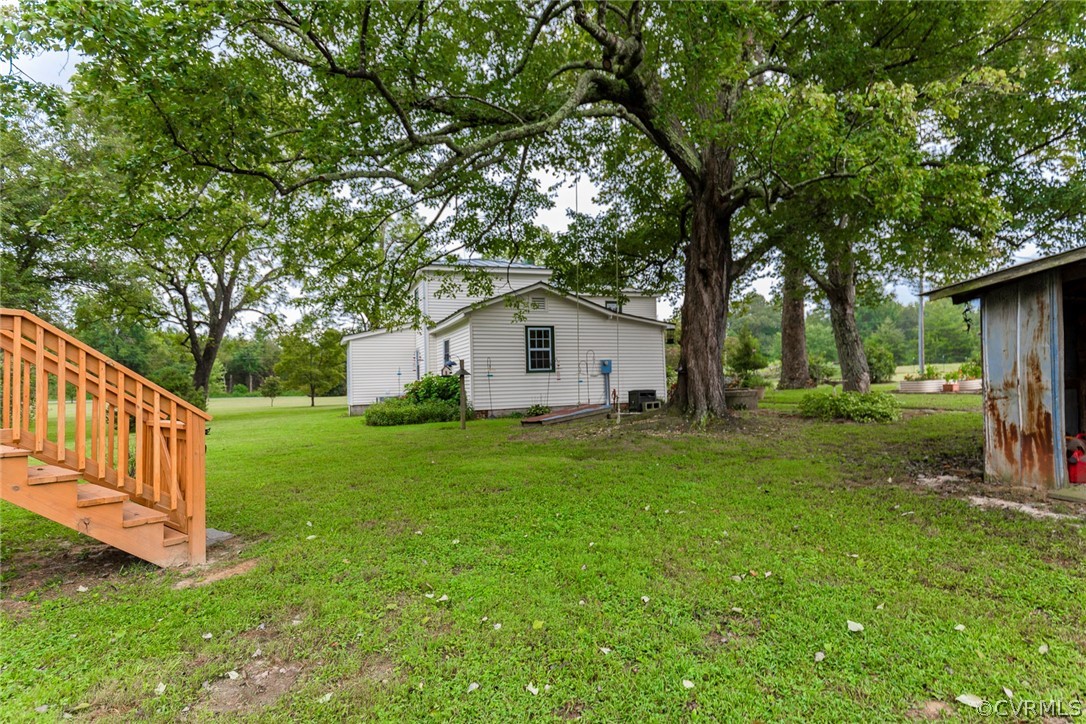 1567 Smithfield Road St. Stephens Church, VA 23148 - Photo 15 of 49 Gallery Image 15