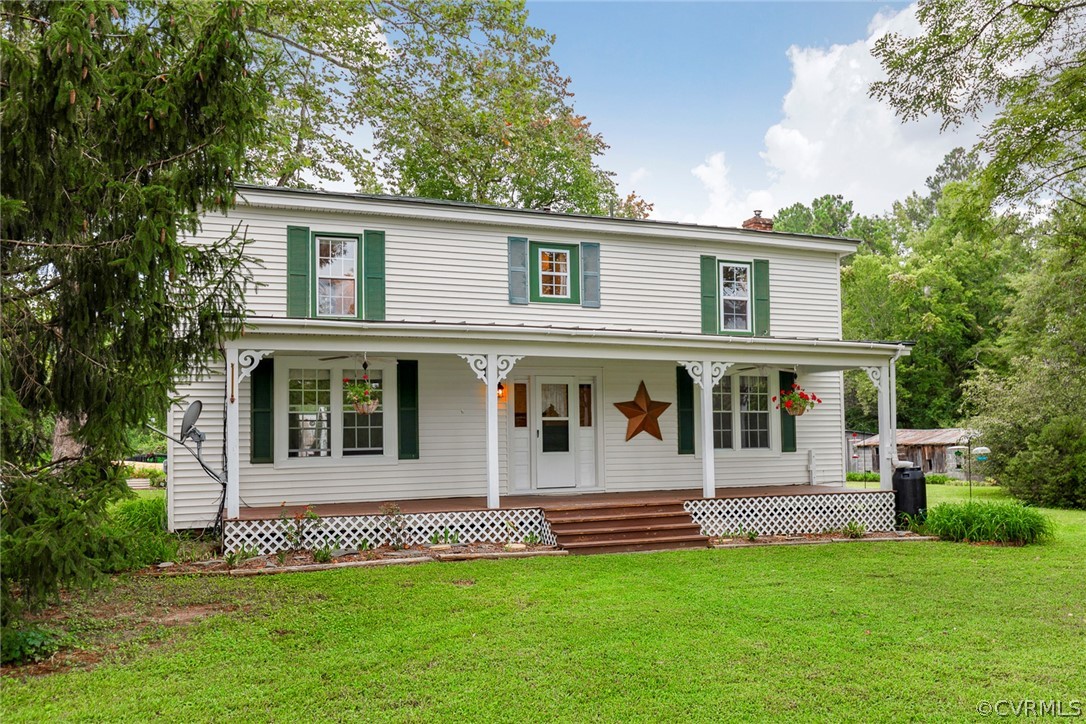 1567 Smithfield Road St. Stephens Church, VA 23148 - Photo 2 of 49 Gallery Image 2