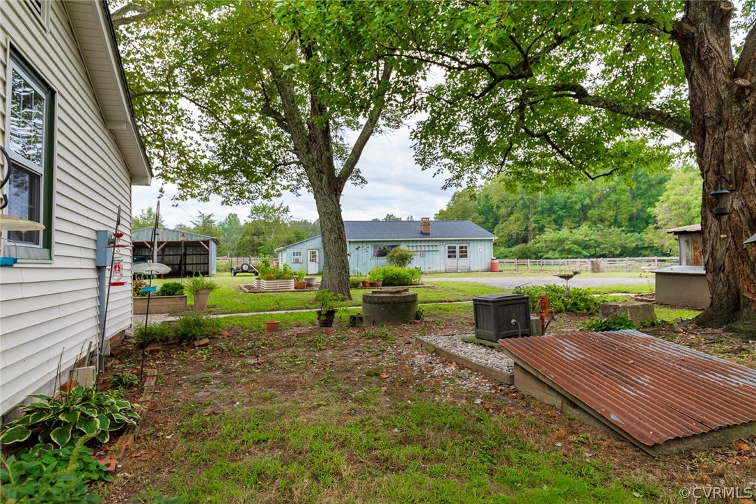 1567 Smithfield Road St. Stephens Church, VA 23148 - Photo 21 of 49 Gallery Image 21