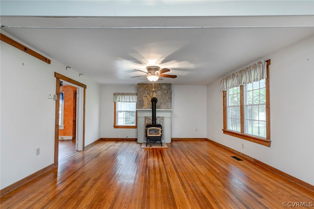 1567 Smithfield Road St. Stephens Church, VA 23148 - Photo 27 of 49 Gallery Image 27