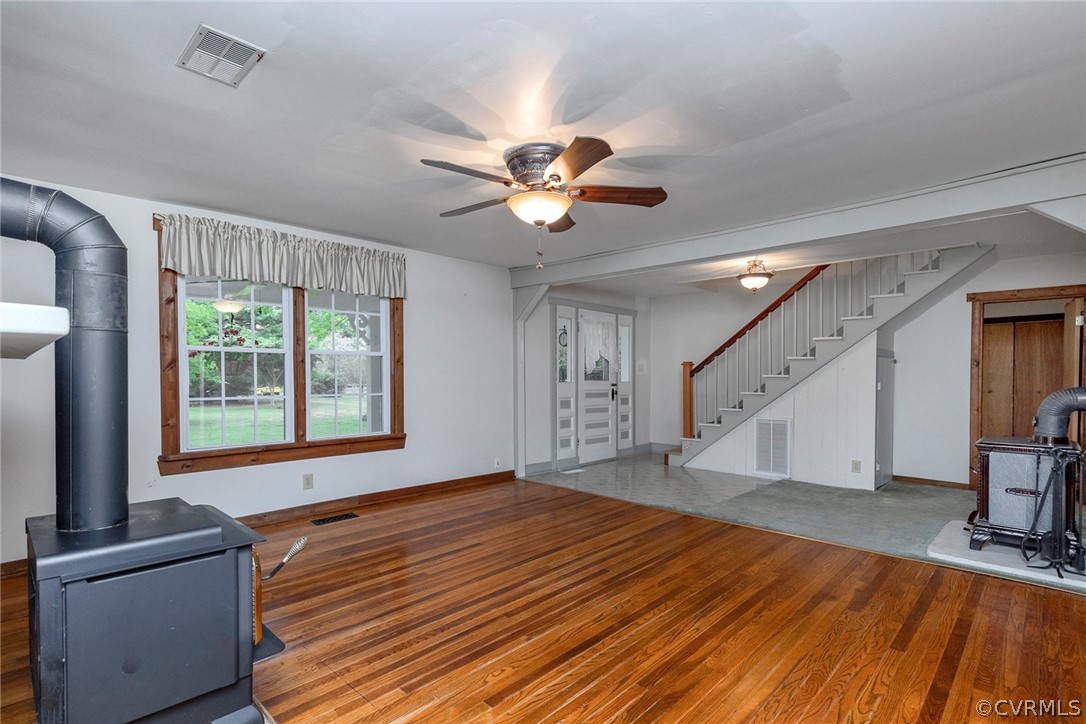 1567 Smithfield Road St. Stephens Church, VA 23148 - Photo 29 of 49 Gallery Image 29