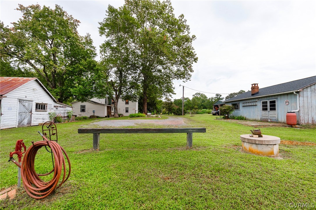 1567 Smithfield Road St. Stephens Church, VA 23148 - Photo 7 of 49 Gallery Image 7