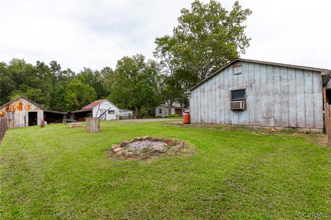 1567 Smithfield Road St. Stephens Church, VA 23148 - Photo 8 of 49 Gallery Image 8